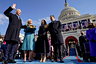 какой по счету президент сша сейчас