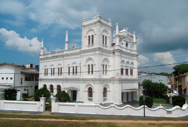 Город Галле