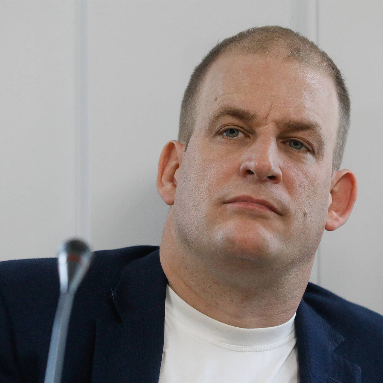 Кайзер оливер паскаль последние новости