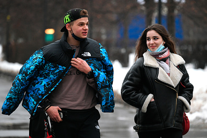 Гидрометцентр рассказал о температурных рекордах в трех городах России