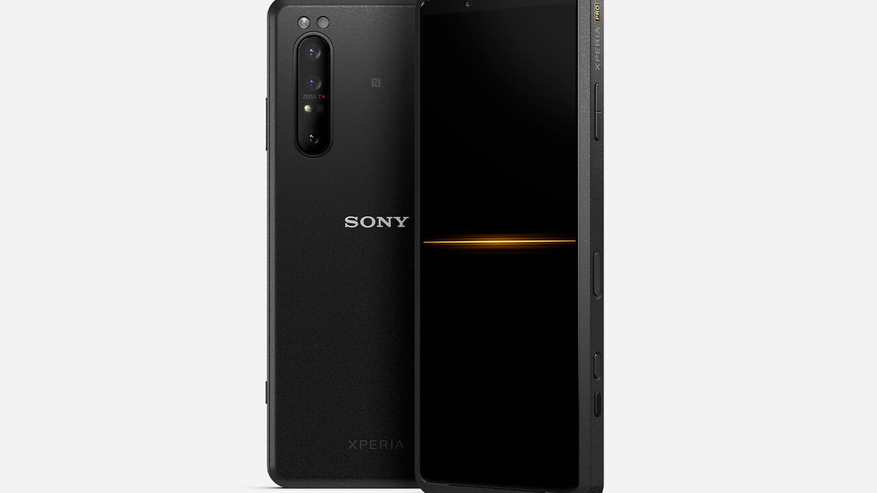 Представлен самый дорогой смартфон Sony: Гаджеты: Наука и техника: Lenta.ru