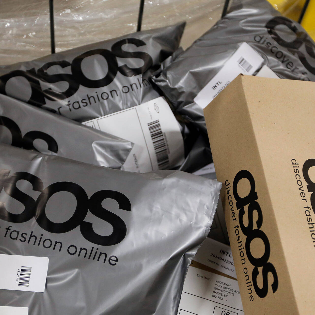 Как Связушь Интернет Магазин Asos