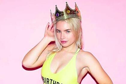 Велогонщица лишилась работы после фотосессии для Playboy