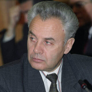 Александр Назарчук