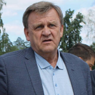 Олег Козин