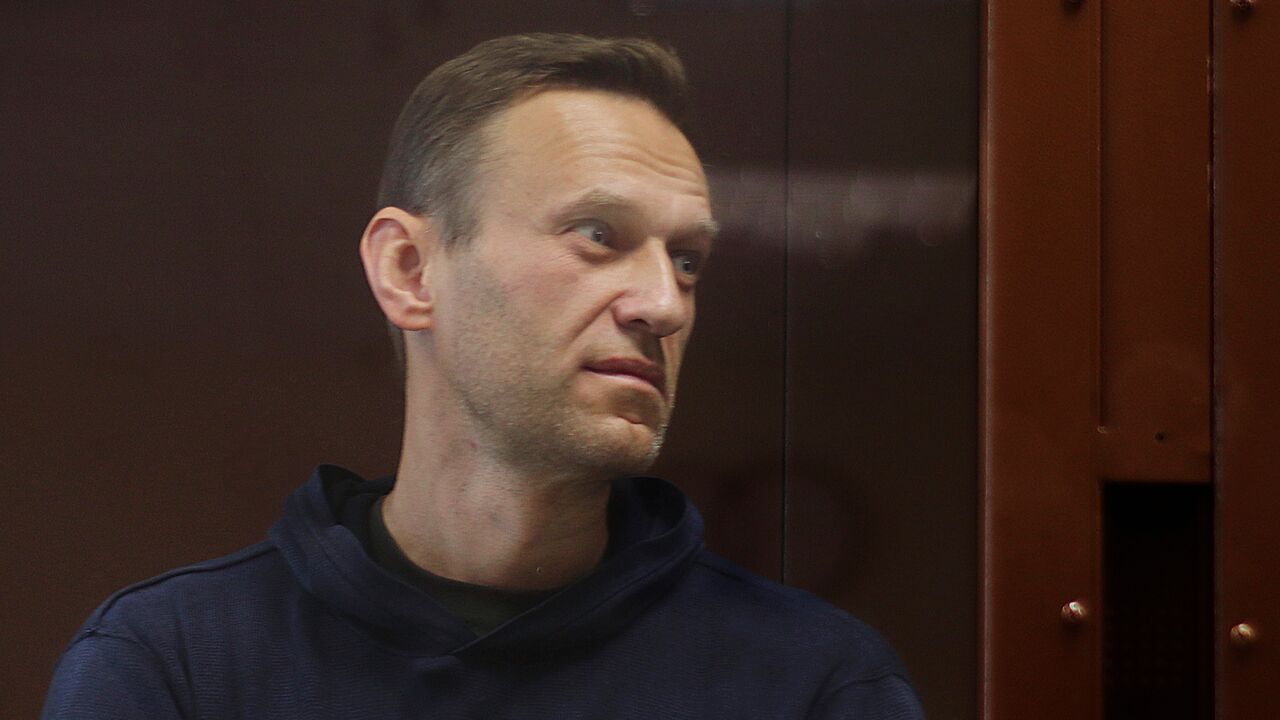 Navalnyj V Sude Otvetil Na Obvineniya V Klevete Protiv Veterana Sledstvie I Sud Silovye Struktury Lenta Ru