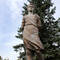 Памятник Герою Советского Союза Зое Космодемьянской
