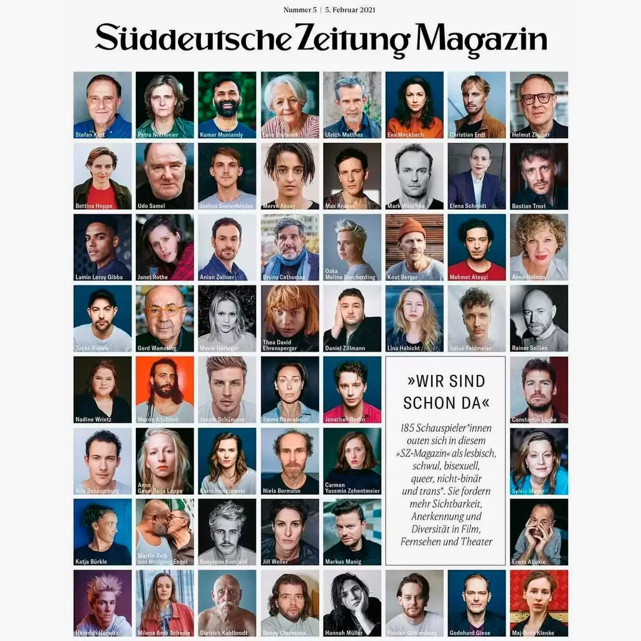 Немецкие Актеры Мужчины Список С Фото
