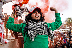 «Запад предпочел лишь наблюдать» «Арабская весна» могла дать египтянам демократию. Почему спустя 10 лет страна вернулась к диктатуре?