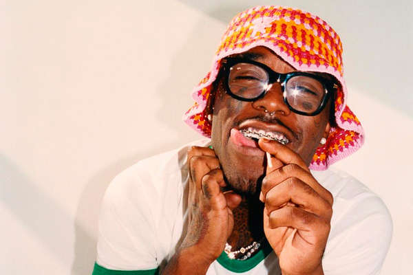 Lil Uzi Vert