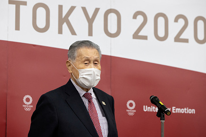 Глава оргкомитета токийской Олимпиады подаст в отставку из-за сексизма