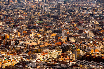 Определены лучшие для покупателей жилья города Испании