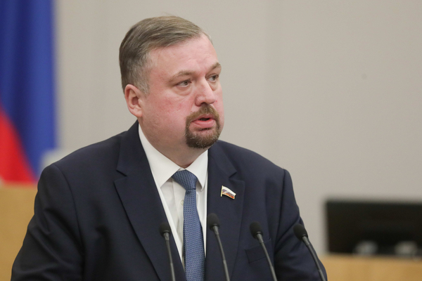 Антон Морозов