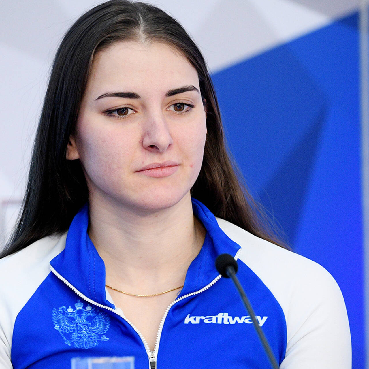 Российская конькобежка стала чемпионкой мира: Зимние виды: Спорт: Lenta.ru