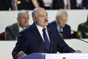 Хорошо посидели Лукашенко выпал шанс преодолеть кризис в Белоруссии. Почему президент им не воспользовался?