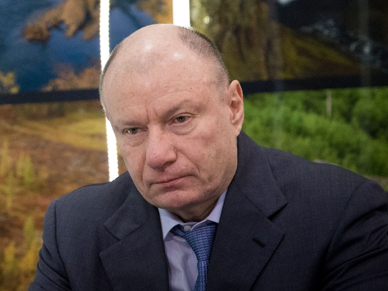 Владимир Аркадьевич Анисимов