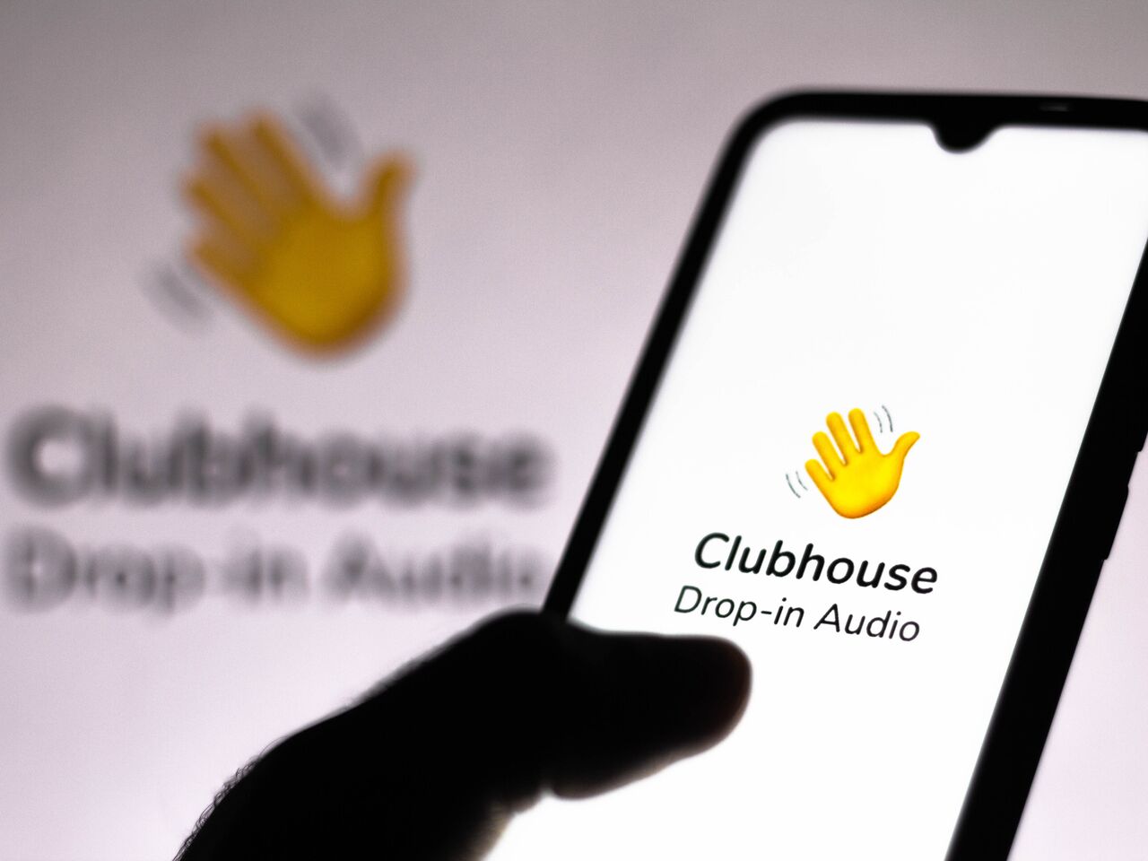 Clubhouse ‎Clubhouse on