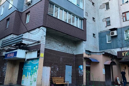 Пенсионер пригрозил взорвать квартиру родителей Зеленского