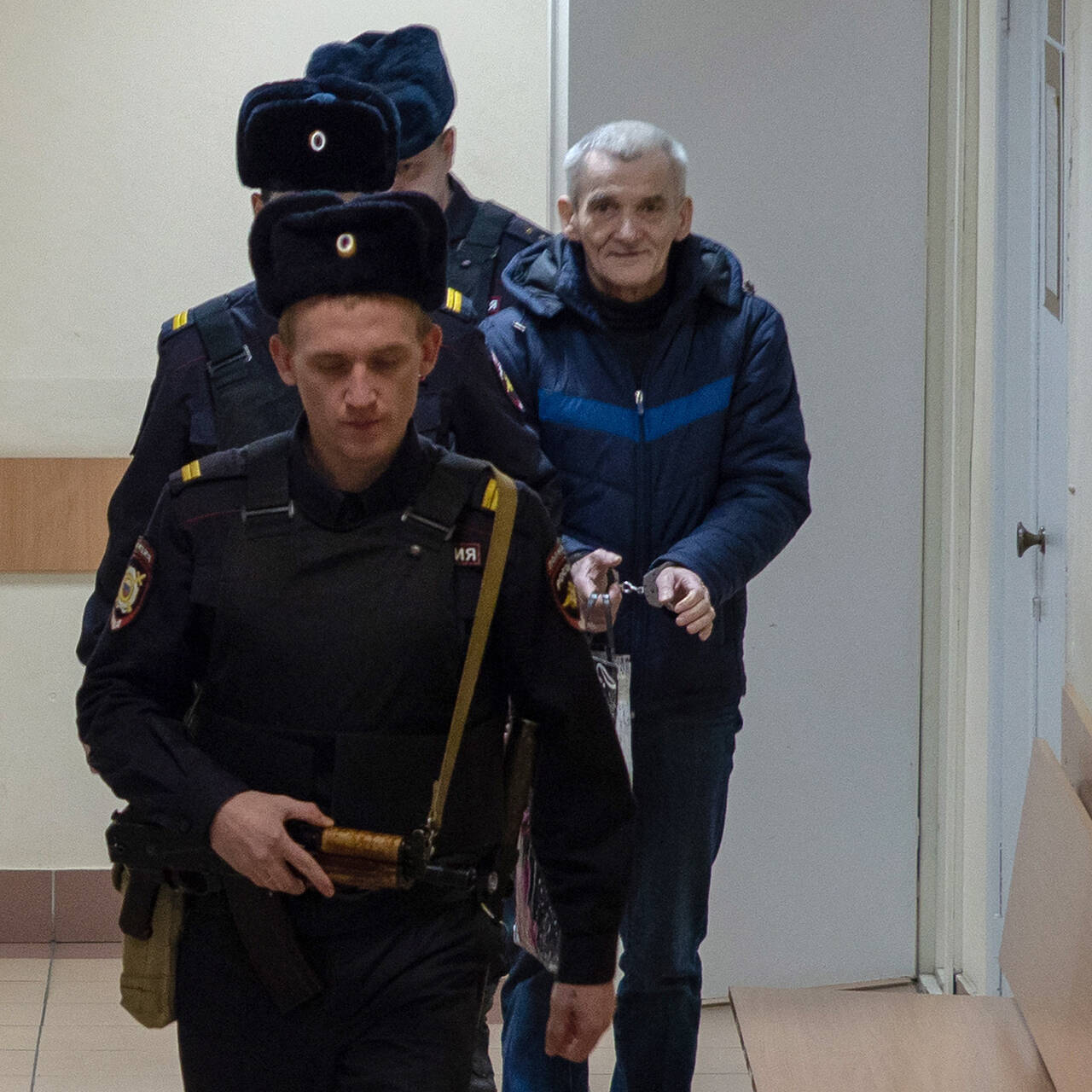 дело дмитриева