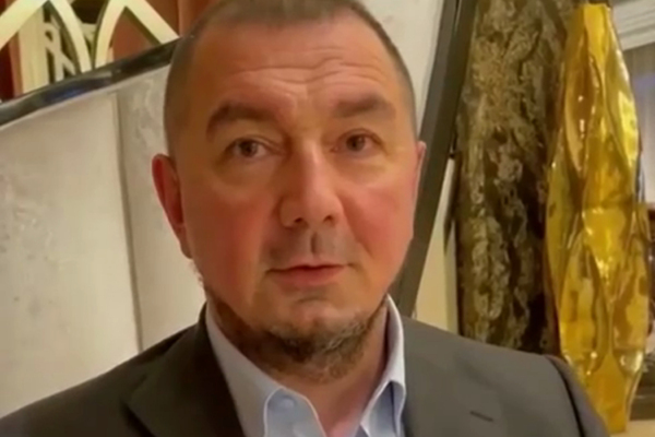 Депутат из Дагестана опроверг свое задержание ФСБ по подозрению в убийстве Следствие и суд