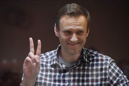 Родственники ветерана Артеменко остались недовольны приговором Навальному
