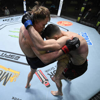 Submission Mma