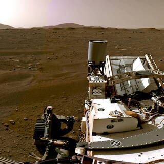 Невероятные кадры с Марса раскрывают секреты планеты | Hi-Tech вторсырье-м.рф | Дзен