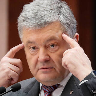 Порошенко рассказал о планах Украины по возвращению Крыма: Украина: Бывший СССР: Lenta.ru