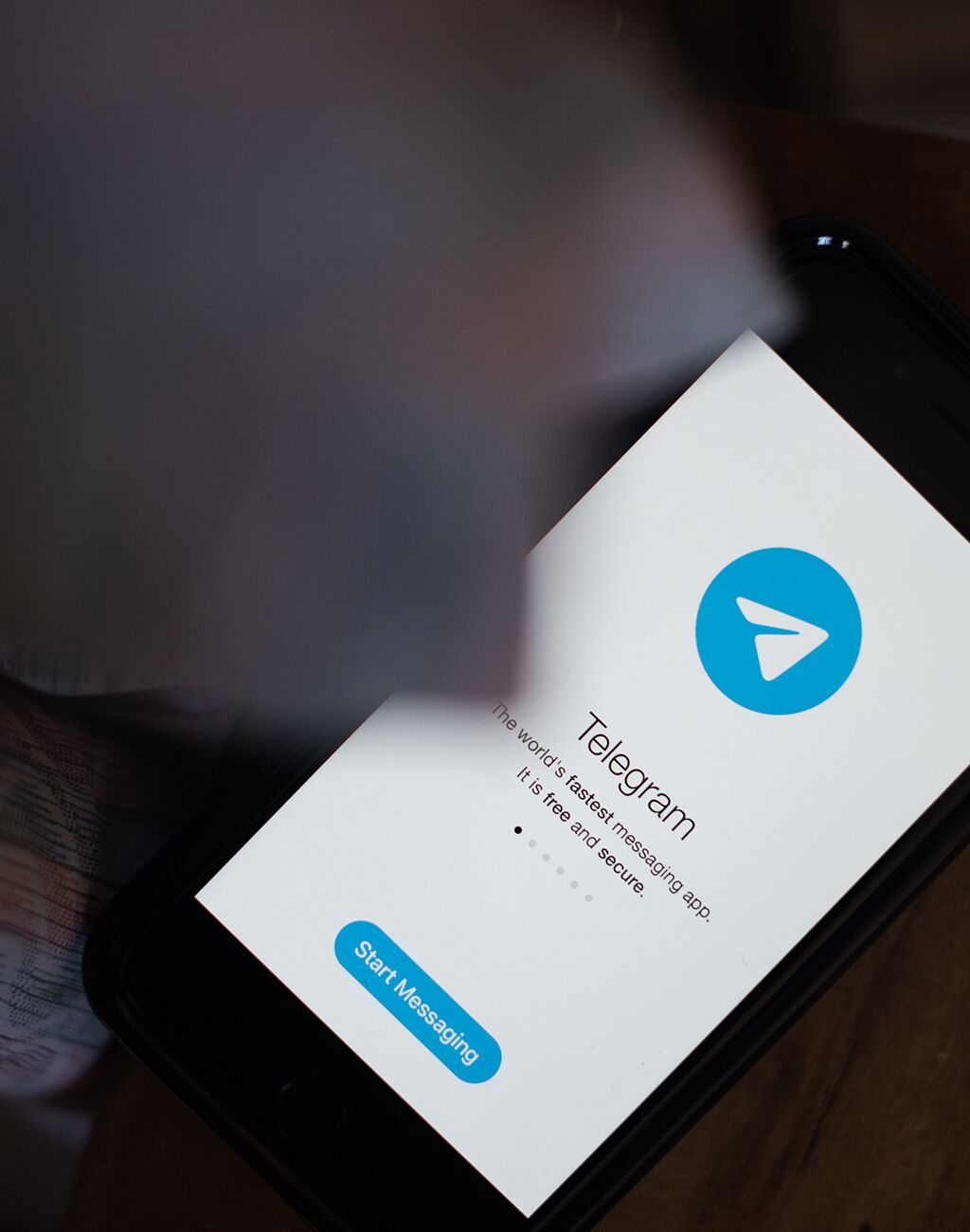 Telegram 2021 melayu RPT Bahasa