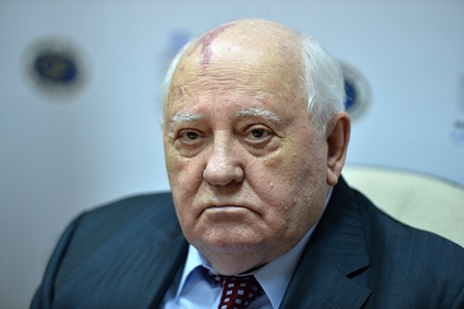 Унижение времён Горбачёва не повторится