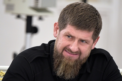 Кадыров снова захотел назначить родственника на высокий пост в Чечне