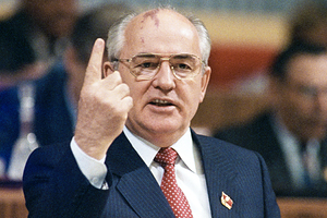 «Ну вы меня понимаете» Михаилу Горбачеву 90 лет. Что он говорил о США, перестройке, Ельцине и Иисусе Христе