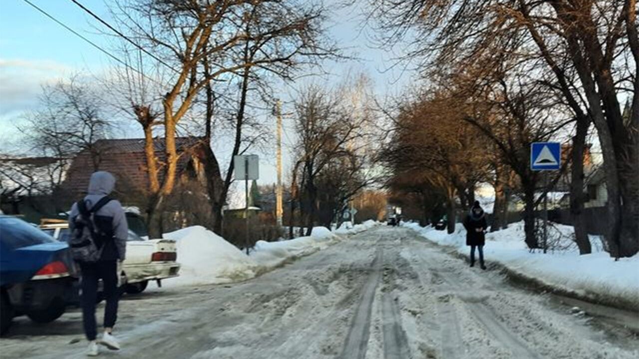 Жители российского города записали для мэра нецензурный ролик: Город: Среда  обитания: Lenta.ru