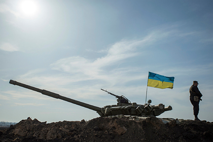 В России заявили об обреченности попытки военного захвата Крыма