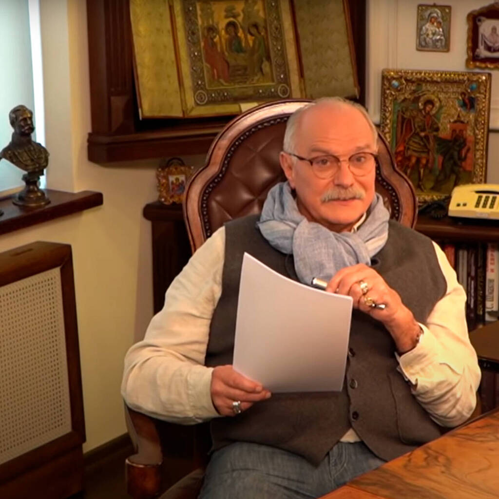 Россия 24 программа Бесогон