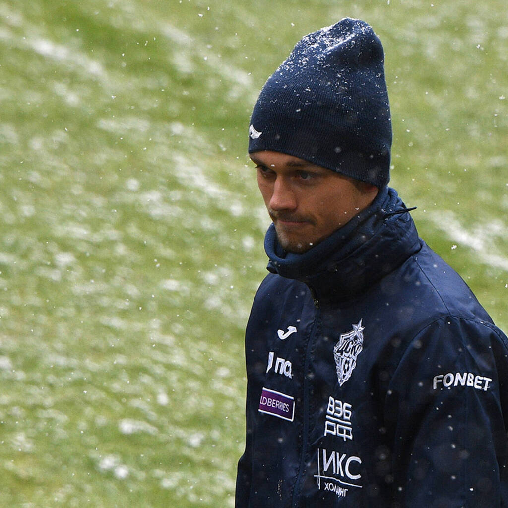 norvezhec iz cska priehal v moskvu i