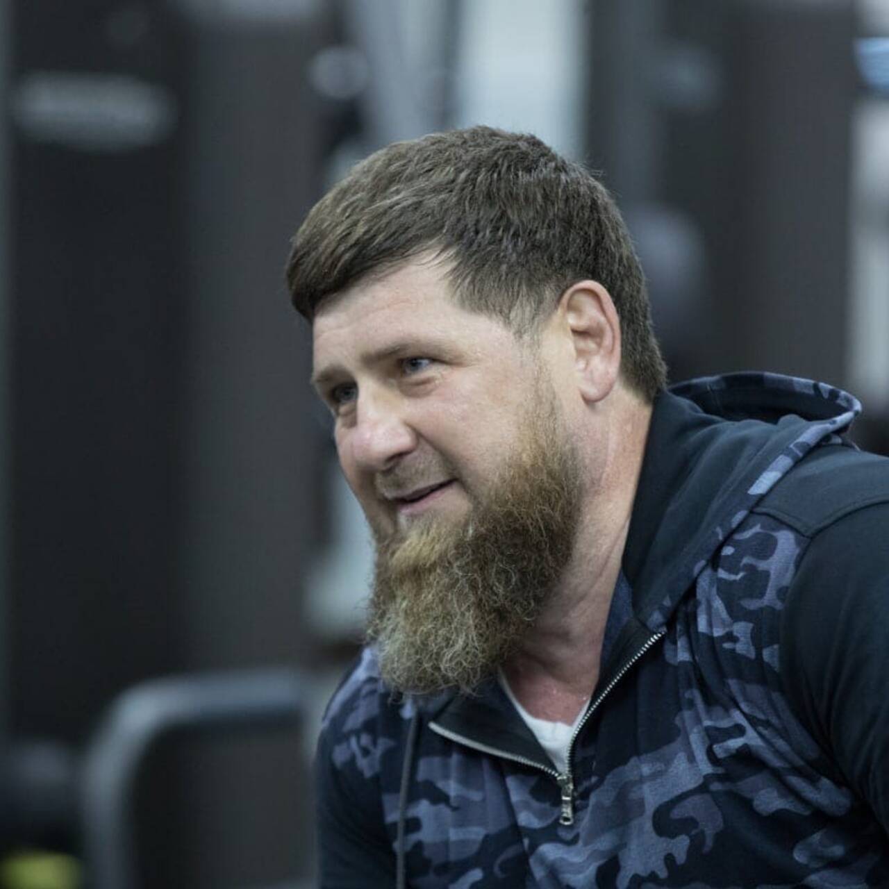Как выглядят чеченцы
