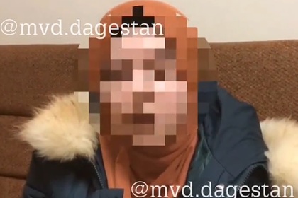 Россиянка рассказала на видео об инсценированном ради внимания мужа ограблении