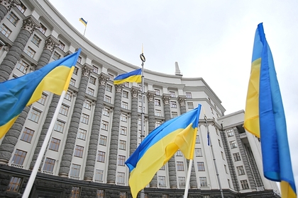 На Украине заявили об «очень сильном ударе» по России