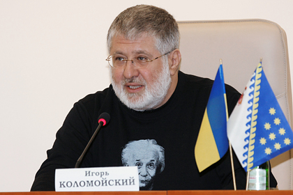 Представитель президента Украины ушла от ответа на вопрос о выдаче Коломойского