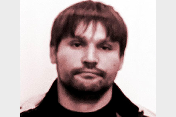 Андрей Торкунов