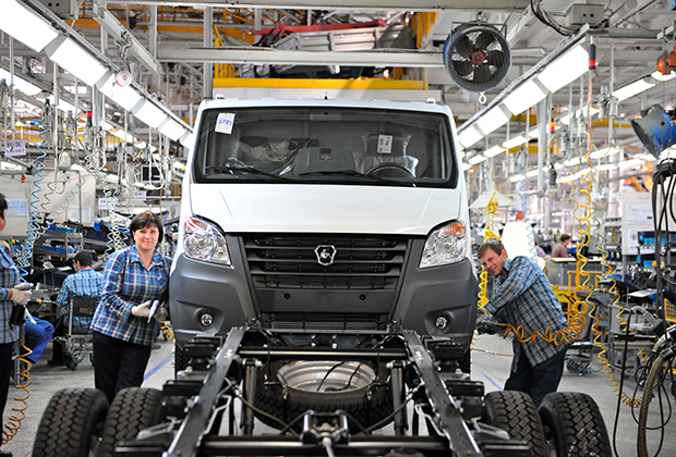 в каком городе находится автозавод газ. pic 62da894202d3da9bf32b54f6656560a5. в каком городе находится автозавод газ фото. в каком городе находится автозавод газ-pic 62da894202d3da9bf32b54f6656560a5. картинка в каком городе находится автозавод газ. картинка pic 62da894202d3da9bf32b54f6656560a5. 1 января 1932 года вступил в строй Горьковский автомобильный завод (ГАЗ) – ныне крупнейшее предприятие российского автомобилестроения, входящее в состав автомобилестроительного холдинга "Группа ГАЗ". Выпускает самую широкую гамму грузовых автомобилей, спецтехнику, автокомпоненты.
