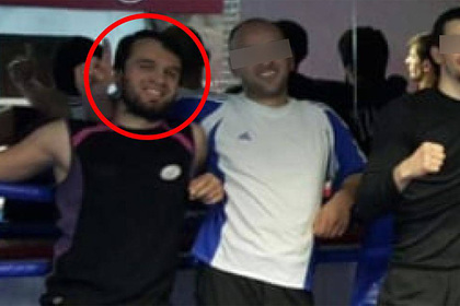 В Москве тренера по боям избили из-за бороды