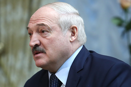 Лукашенко заявил о возможности замены отвергнутой песни для “Евровидения”