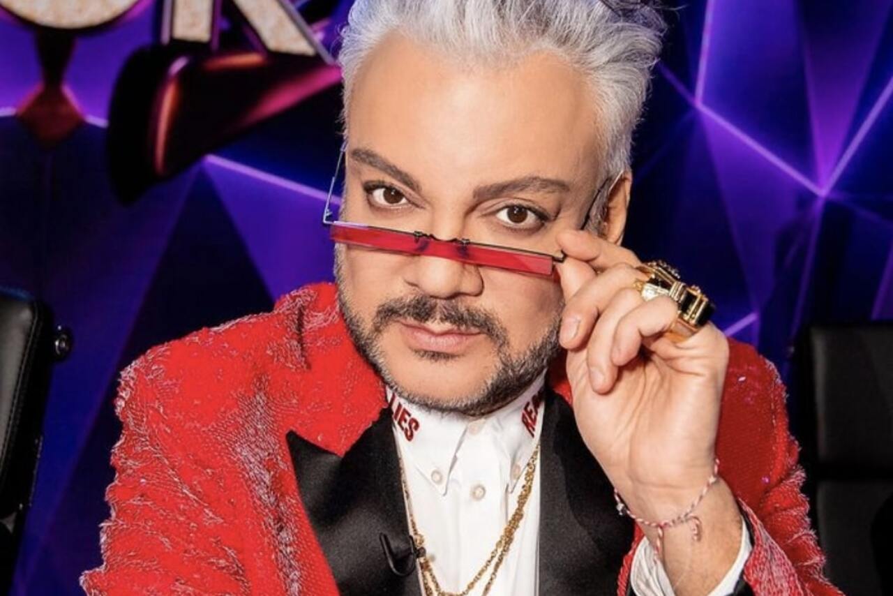 Kirkorov Raskryl Detali Svoih Pohoron Muzyka Kultura Lenta Ru