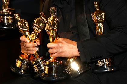 Опубликован список номинантов на „Оскар“