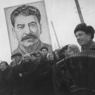 Реферат Истории На Тему Сталин