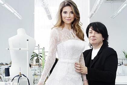 Дочь Юдашкина рассказала о борьбе модельера с раком