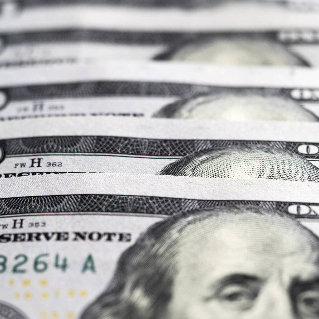 доллар капитал