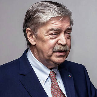 Евгений Лукьянов